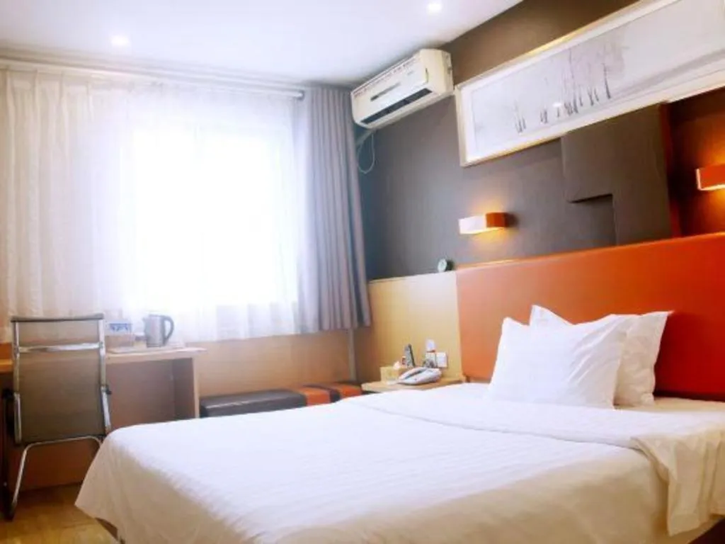 Bed in 7 Days Premium·Xiamen Airport Xianglu