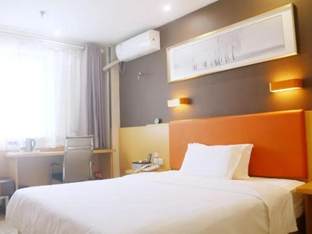 Bed in 7 Days Premium·Xiamen Airport Xianglu