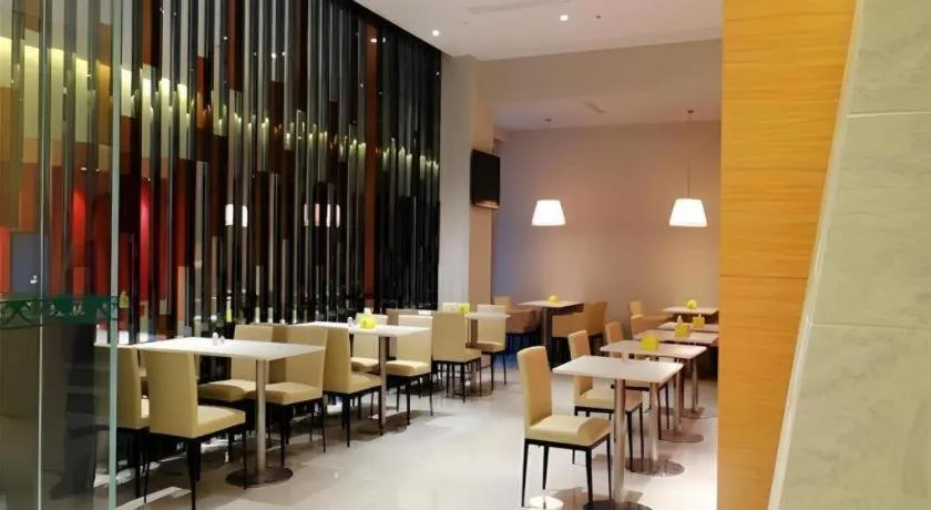 Jinjiang Inn Sanya Jiefang Road Tax Free Shopping Center