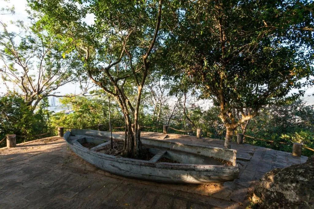 Jinjiang Inn Sanya Jiefang Road Tax Free Shopping Center