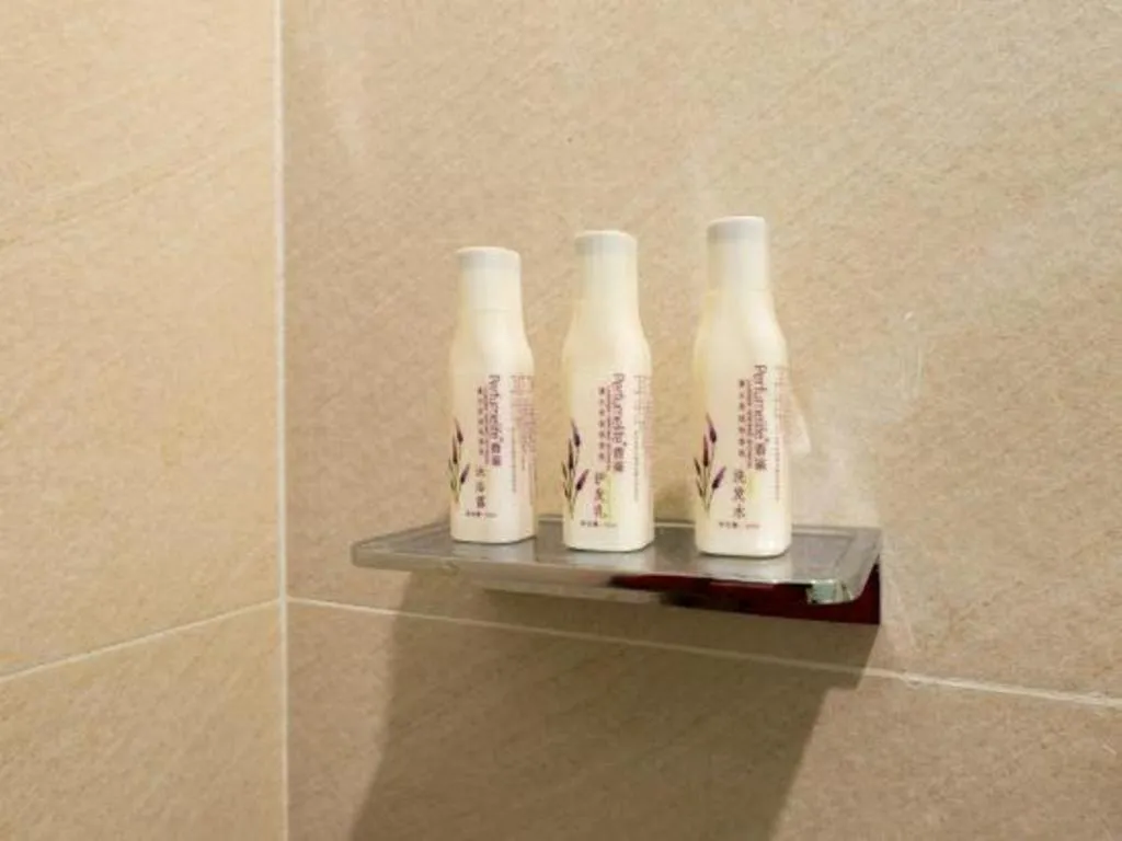 Lavande Hotels·Anyang Wojin Wanda Plaza