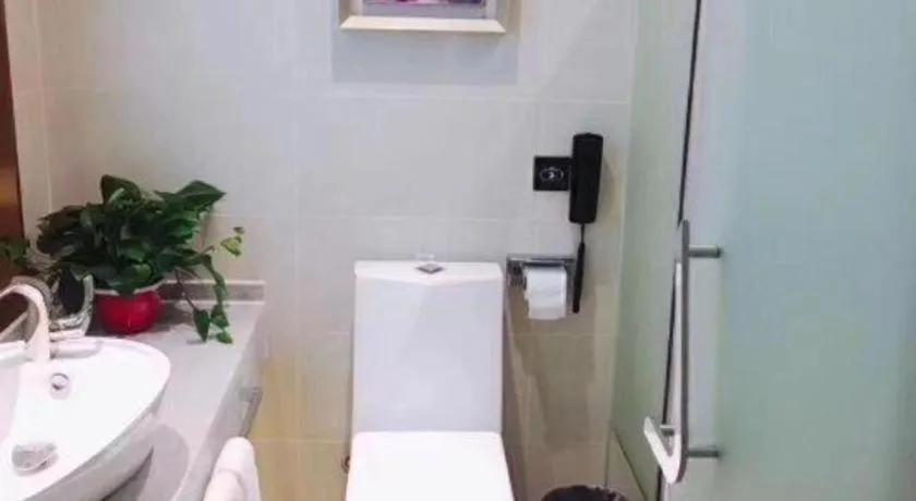 Lavande Hotels·Anyang Wojin Wanda Plaza