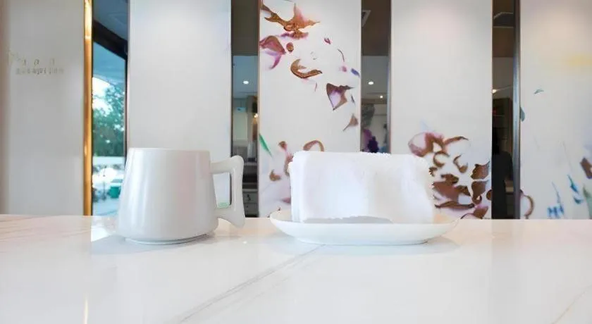 Lavande Hotels·Anyang Wojin Wanda Plaza