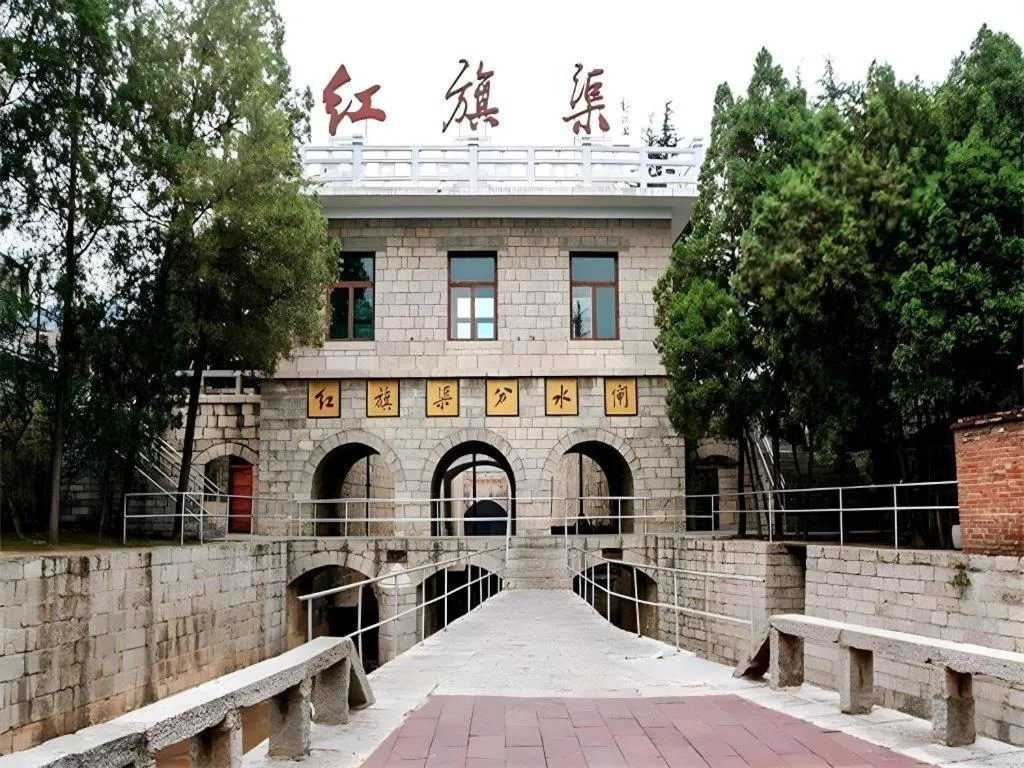 Lavande Hotels·Anyang Wojin Wanda Plaza