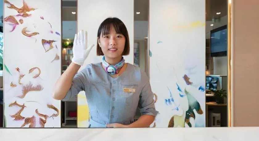 Lavande Hotels·Anyang Wojin Wanda Plaza