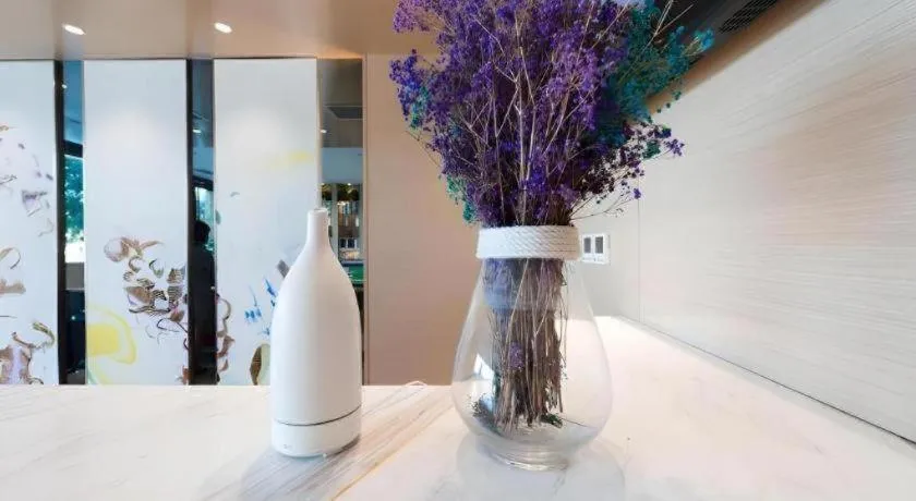 Lavande Hotels·Anyang Wojin Wanda Plaza