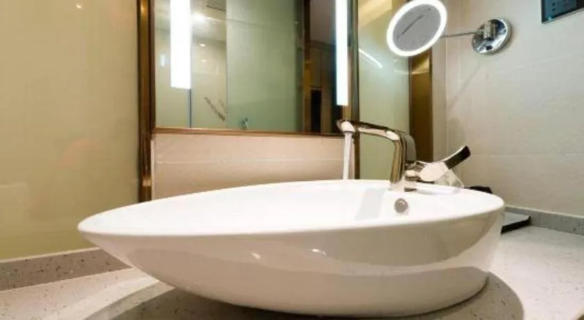 Lavande Hotels·Anyang Wojin Wanda Plaza