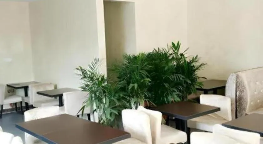 7 Days Inn Tai'an Feicheng Longshan Road