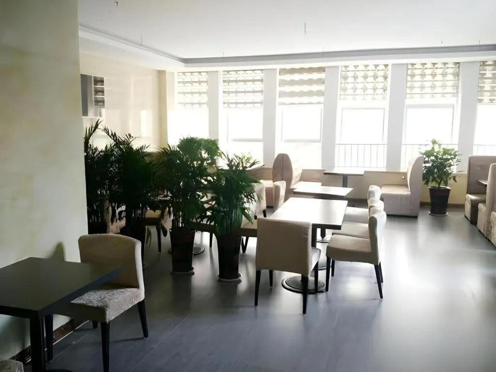 7 Days Inn Tai'an Feicheng Longshan Road