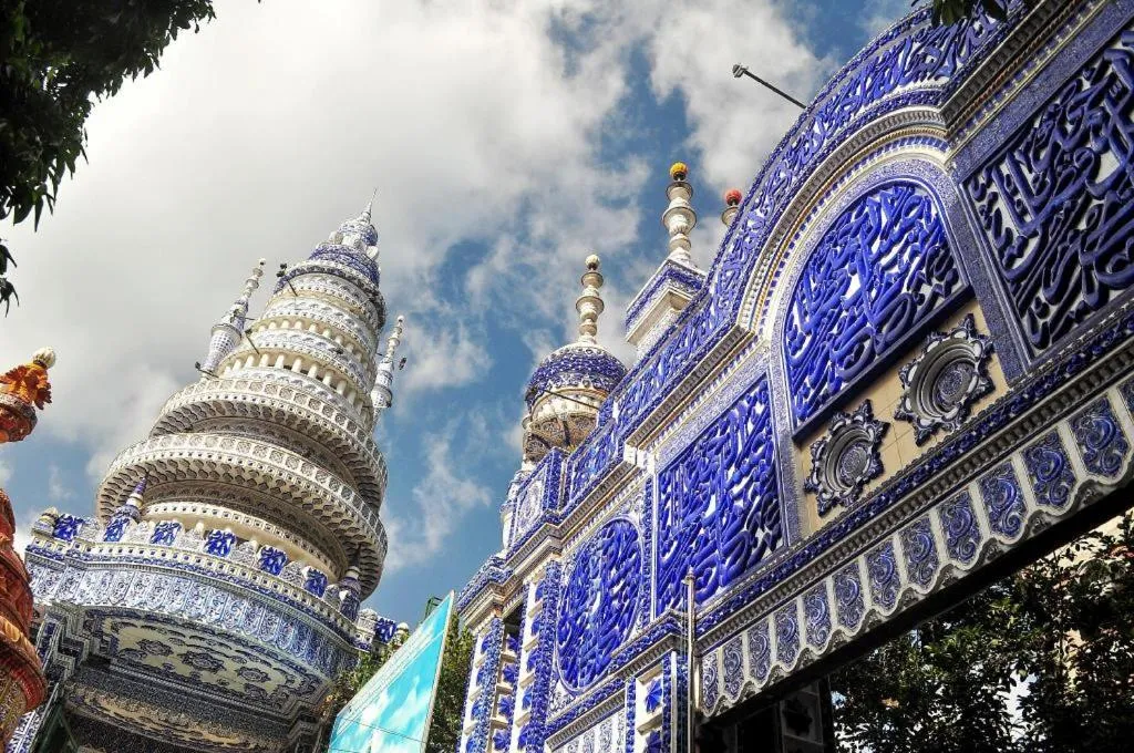 OYO 643 Al Thalib 8 Syariah