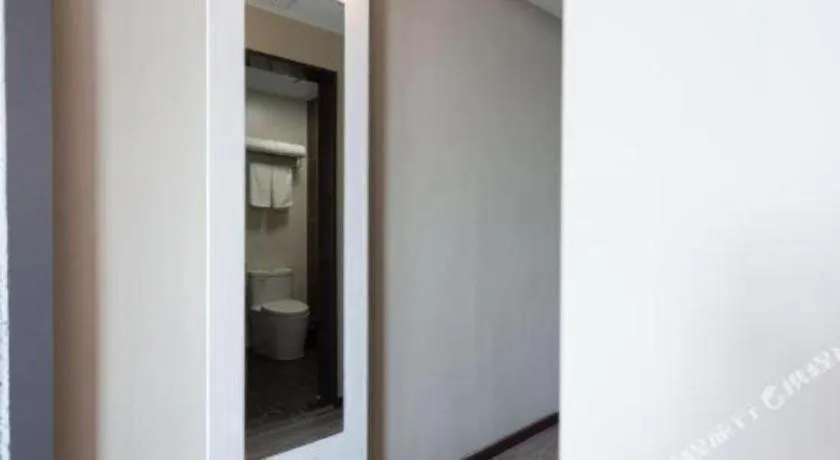 Ibis Lianyungang Guanyun County Downtown Hotel Hotel