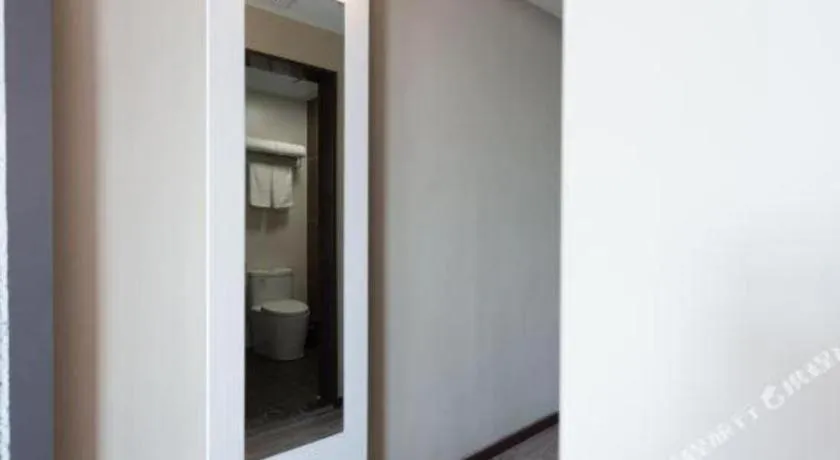 Ibis Lianyungang Guanyun County Downtown Hotel Hotel