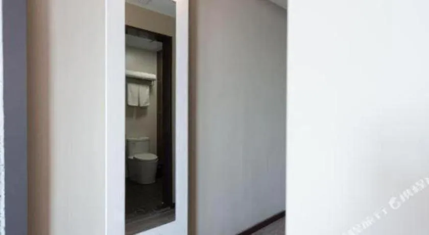 Ibis Lianyungang Guanyun County Downtown Hotel Hotel