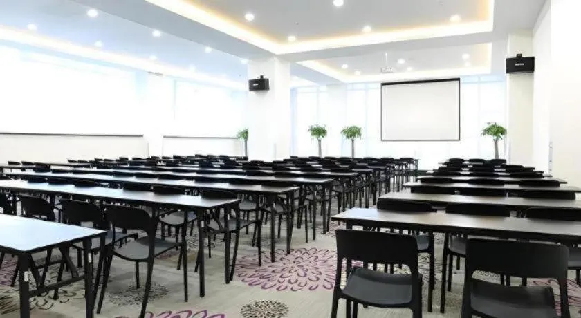 Lavande Hotel Beijing Guanganmen Lize Commercial Zone