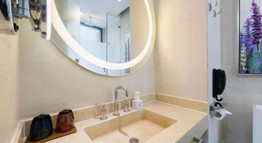 Lavande Hotel Beijing Guanganmen Lize Commercial Zone