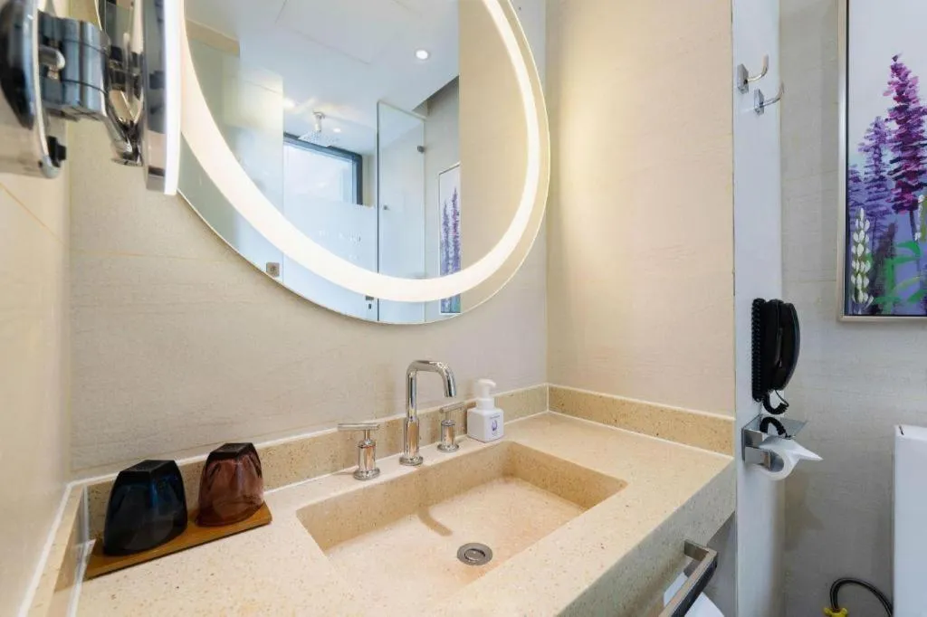 Lavande Hotel Beijing Guanganmen Lize Commercial Zone