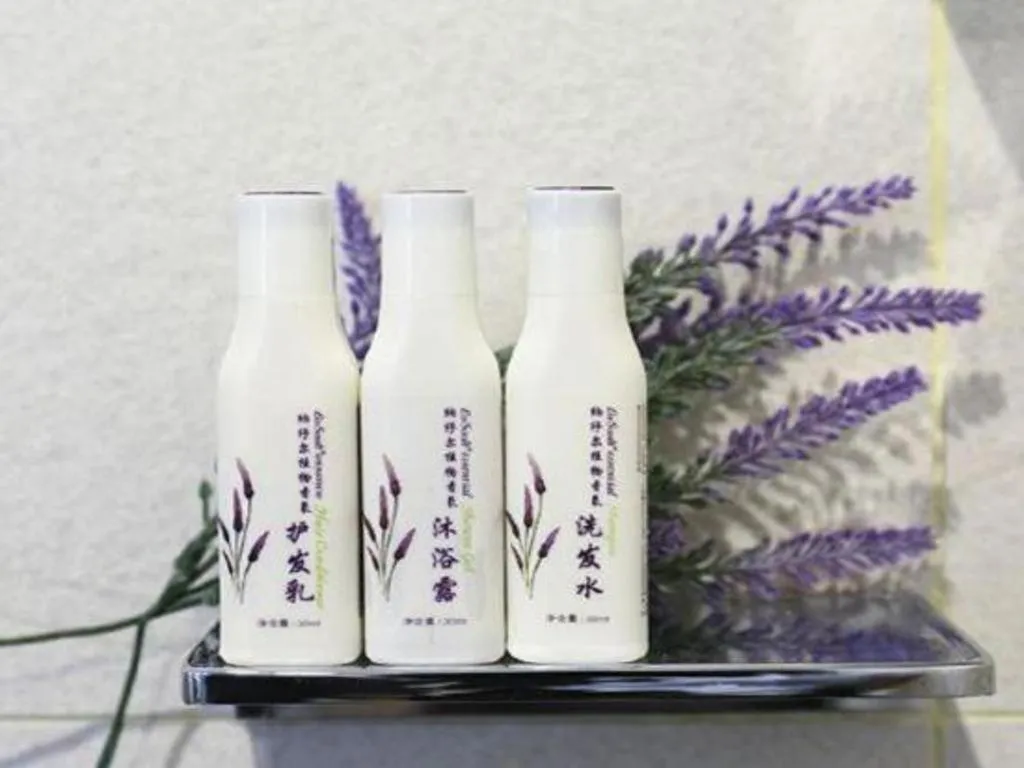 Lavande Hotel Beijing Guanganmen Lize Commercial Zone