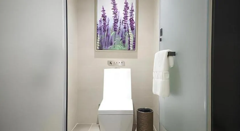 Lavande Hotel Beijing Guanganmen Lize Commercial Zone