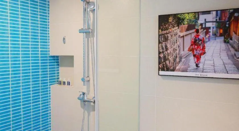 Ibis Styles Shanghai Qingpu Sports Center Hotel