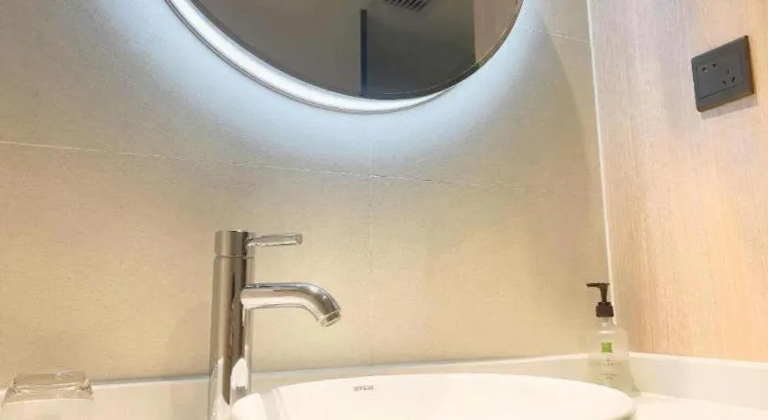 Ibis Styles Shanghai Qingpu Sports Center Hotel