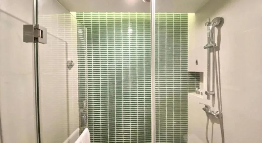 Ibis Styles Shanghai Qingpu Sports Center Hotel