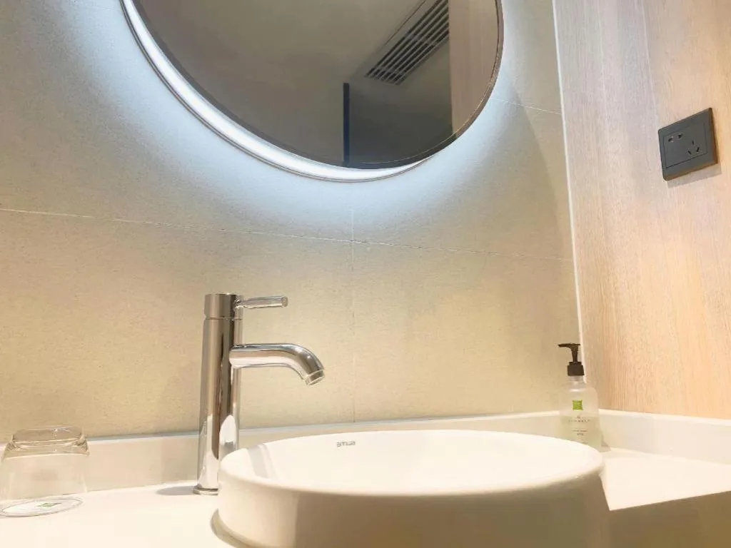 Ibis Styles Shanghai Qingpu Sports Center Hotel