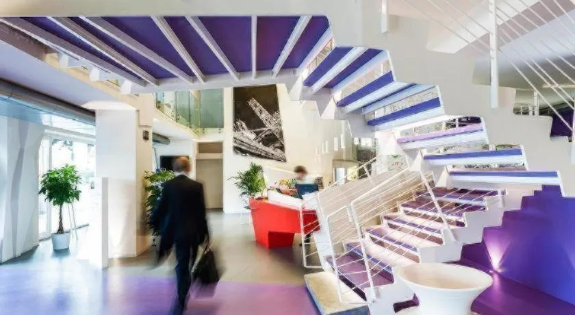 Ibis Styles Shanghai Qingpu Sports Center Hotel