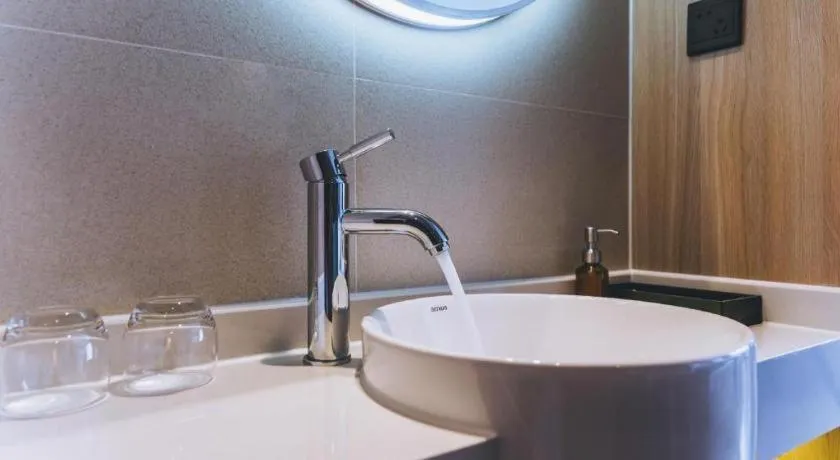 Ibis Styles Shanghai Qingpu Sports Center Hotel