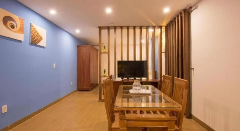 The Samson Boutique Hotel