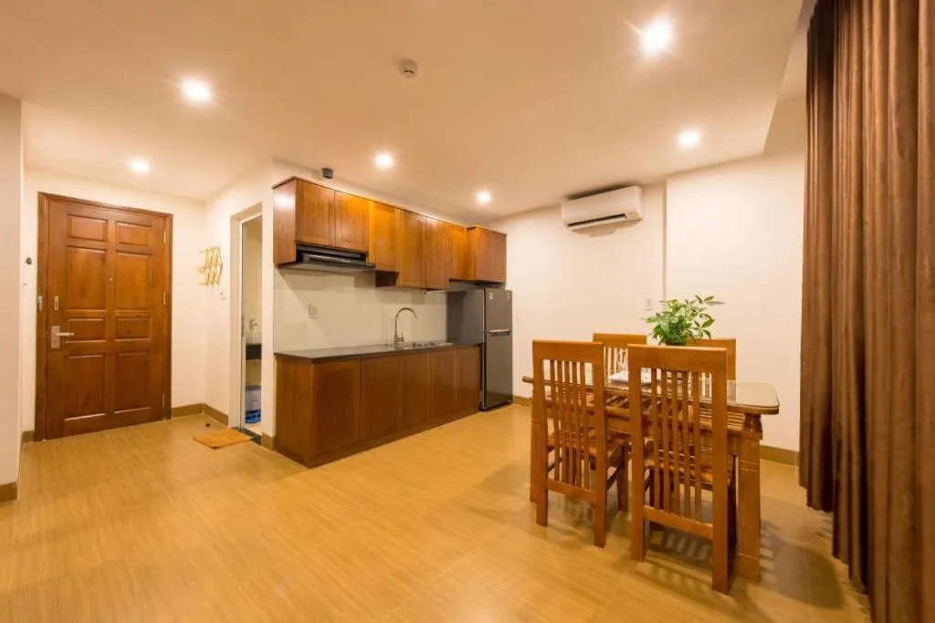 The Samson Boutique Hotel