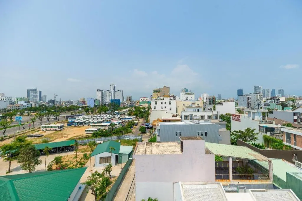 The Samson Boutique Hotel