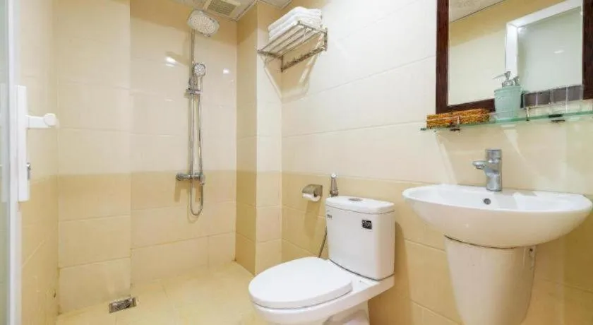 The Samson Boutique Hotel