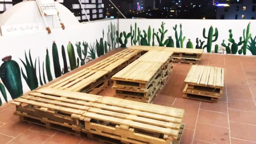 The Samson Boutique Hotel