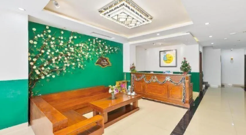 The Samson Boutique Hotel