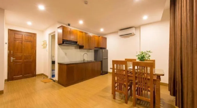 The Samson Boutique Hotel