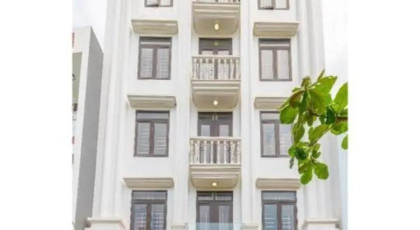 The Samson Boutique Hotel