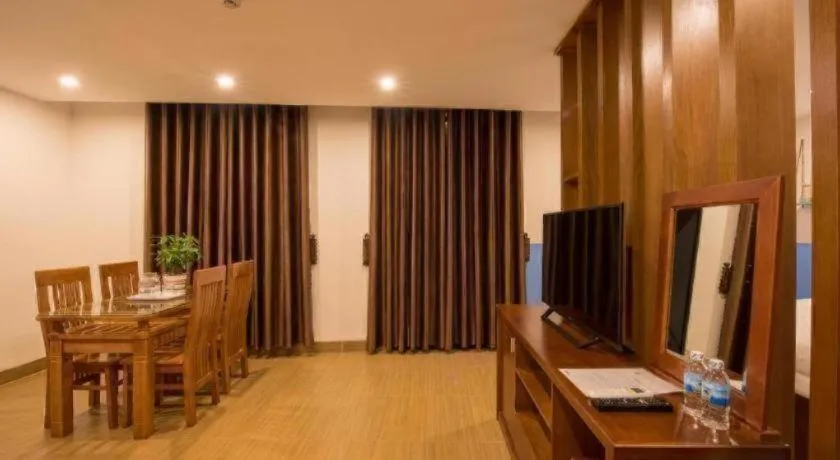 The Samson Boutique Hotel