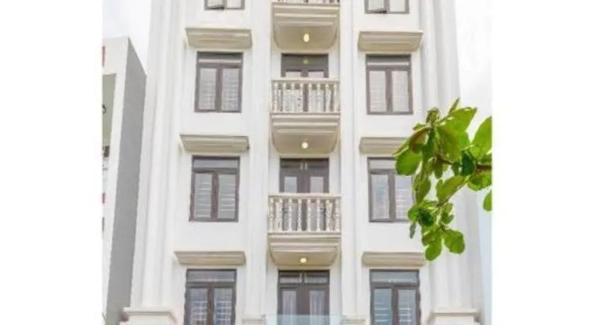 The Samson Boutique Hotel