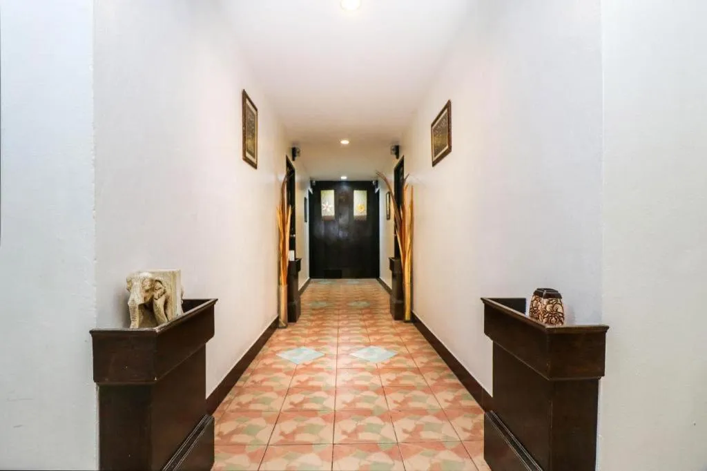 Hotel Jomtien View Paradise