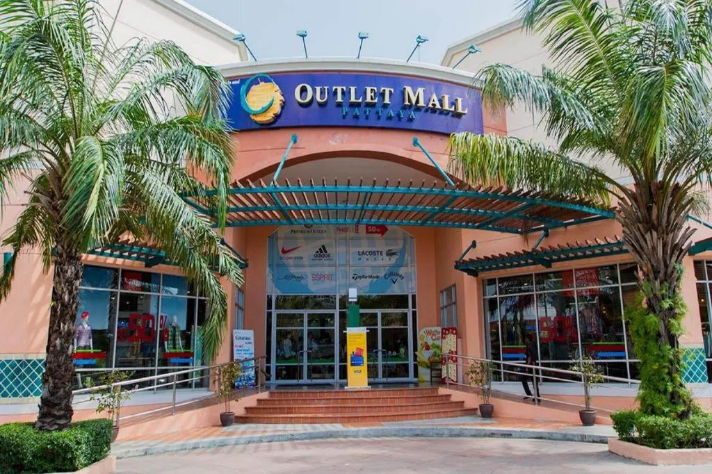 Hotel Jomtien View Paradise