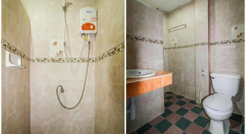 Hotel Jomtien View Paradise