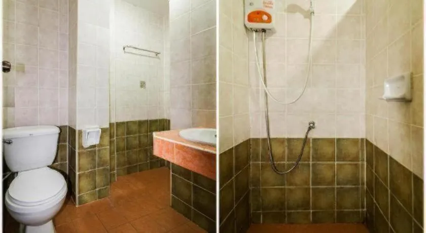 Hotel Jomtien View Paradise