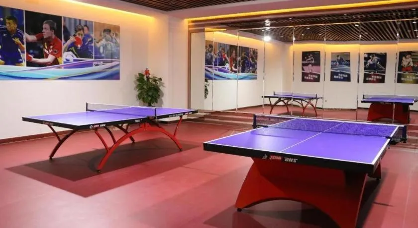 Shijiazhuang Kaixuanmen hotel