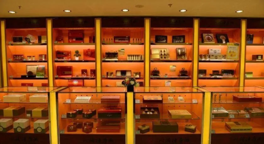 Shijiazhuang Kaixuanmen hotel