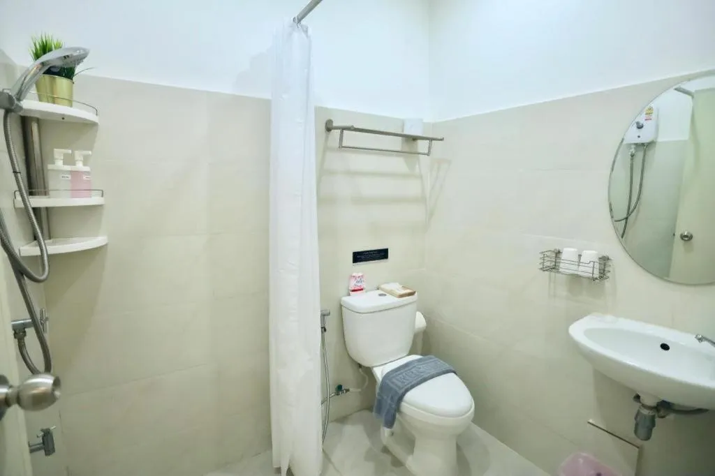 20 North Hotel Mae Sai