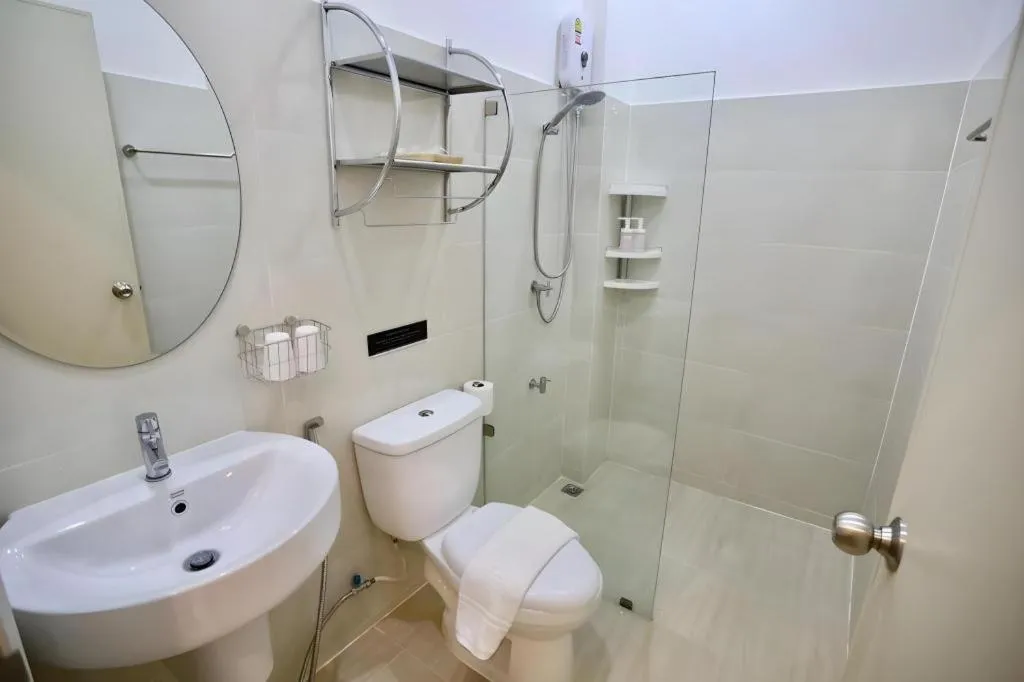 20 North Hotel Mae Sai