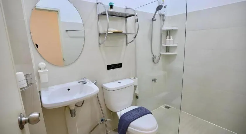 20 North Hotel Mae Sai