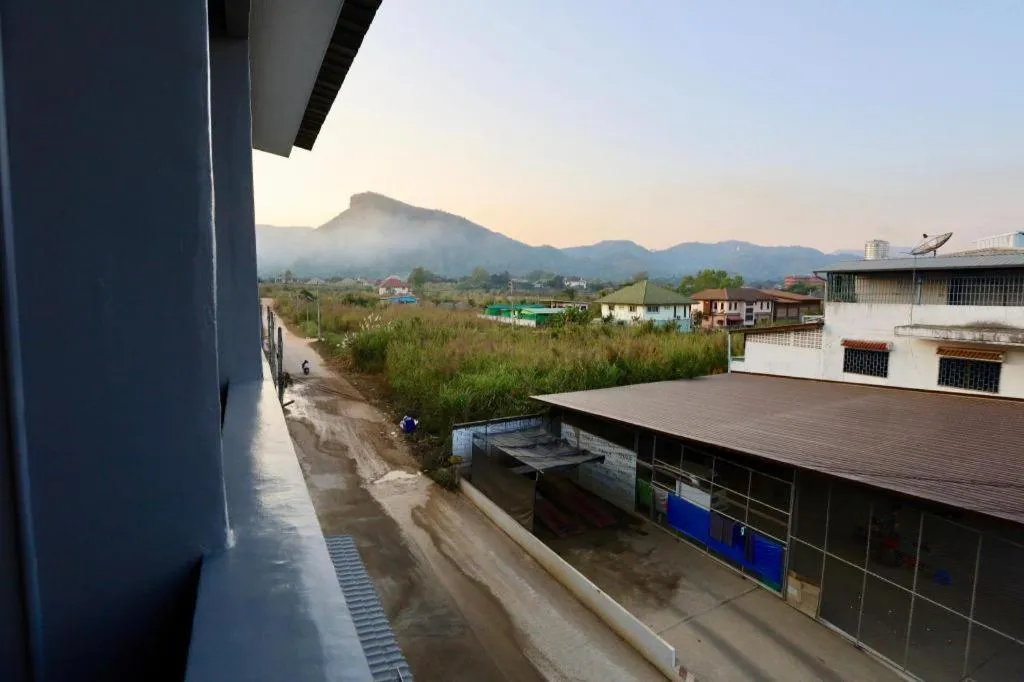 20 North Hotel Mae Sai