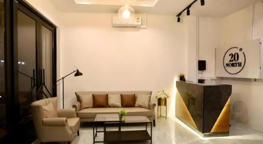 20 North Hotel Mae Sai