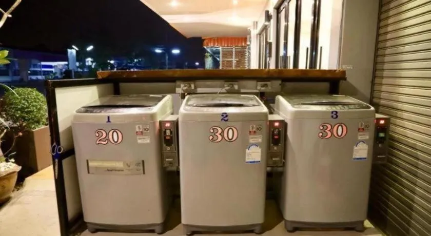 20 North Hotel Mae Sai